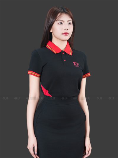 In áo đồng phục công ty – CTU30046 6