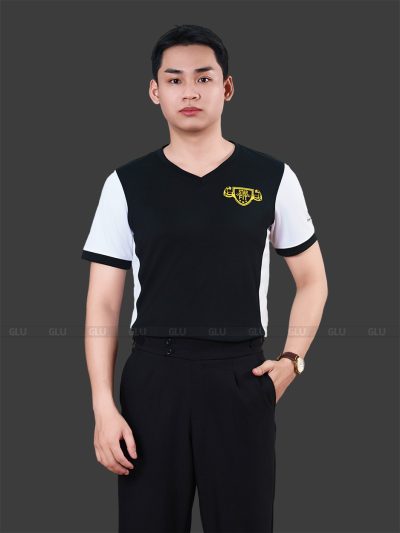 Mẫu Đồng Phục Công Ty Giá Rẻ – CTU30045 1