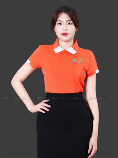May In Áo Thun Đồng Phục Webtretho nổi bật