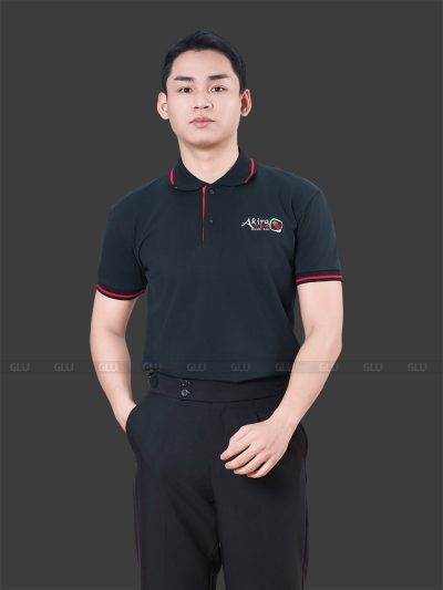 Sản xuất áo thun đồng phục quận Bình Tân 2