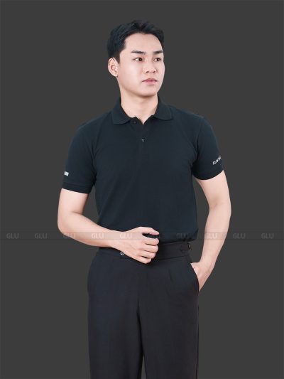 Xưởng May Áo Thun Đồng Phục Giá Rẻ ATU30025