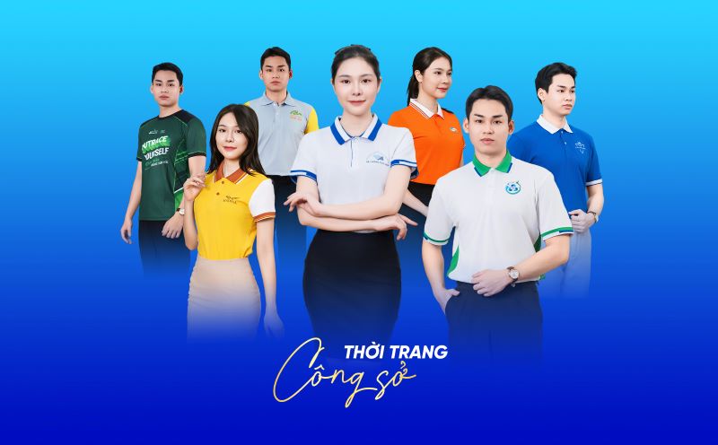 cong ty may dong phuc glu
