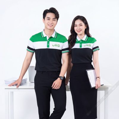 Cơ sở may đồng phục công ty giá rẻ TPHCM 2