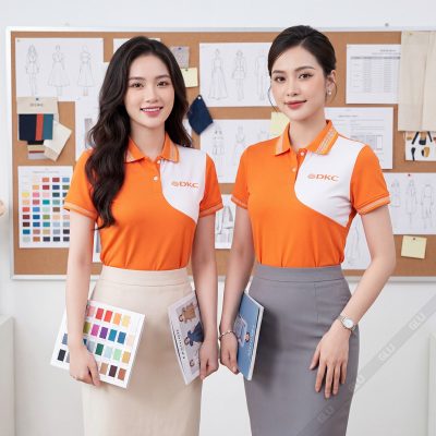 Đồng phục doanh nghiệp GAT260054 2