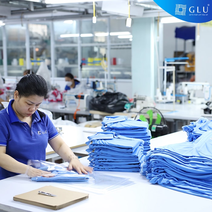 may áo thun đồng phục công ty 5