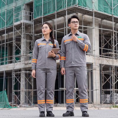 May đồ bảo hộ giá rẻ GBH260044 4