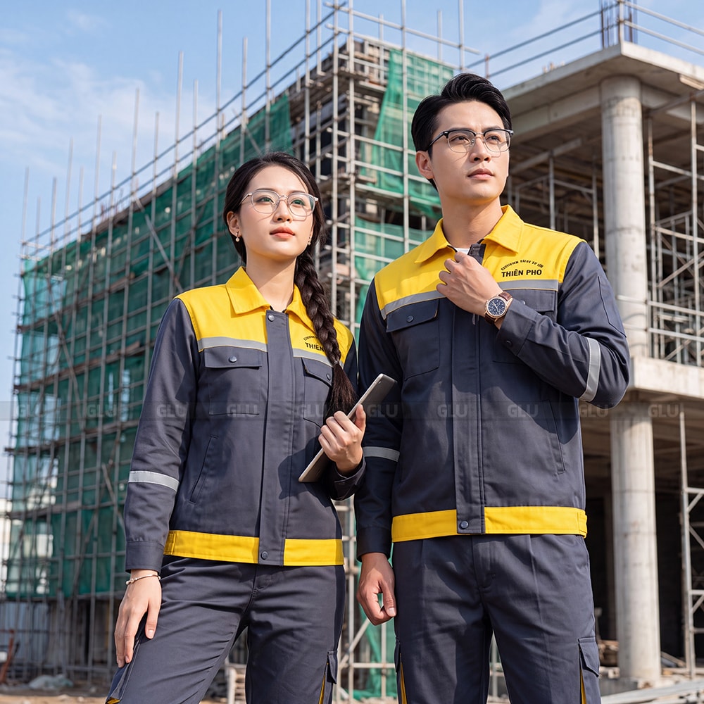 May quần áo bảo hộ giá rẻ 3