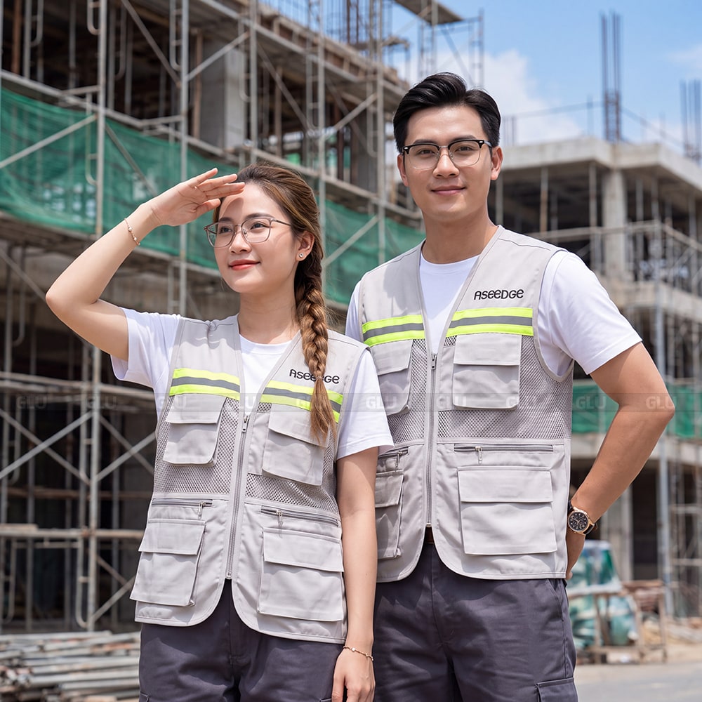 Đồng phục bảo hộ có sẵn đáp ứng nhu cầu sử dụng ngay 2
