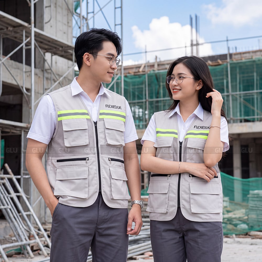 Đồng phục bảo hộ có sẵn đáp ứng nhu cầu sử dụng ngay 4