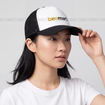 Đồng phục mũ nón có sẵn đa dạng màu 1