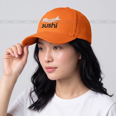 Đồng phục mũ nón có sẵn đẹp cho doanh nghiệp 1