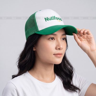 Đồng phục mũ nón có sẵn giá xưởng 2