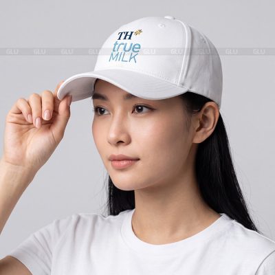 Mẫu mũ nón may sẵn cho doanh nghiệp 1