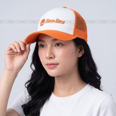Mũ may sẵn chất lượng cao cho công ty 1