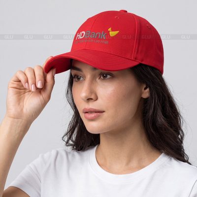 Mũ may sẵn giá xưởng nhiều màu 1