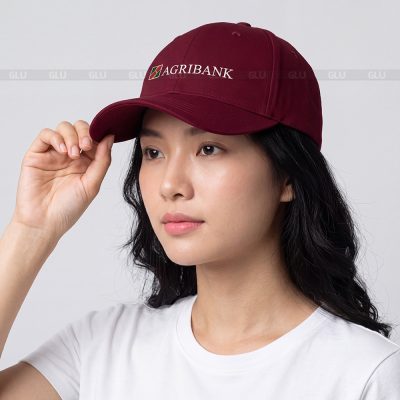 Nón đồng phục may sẵn giá tốt 1