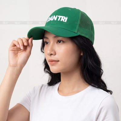 Nón may sẵn chất lượng cho doanh nghiệp 1