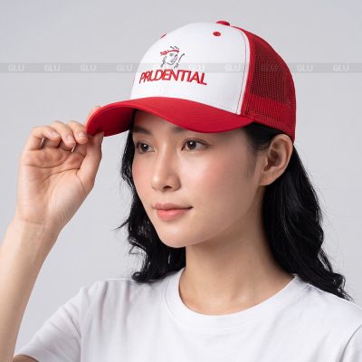 Nón may sẵn đẹp, giá xưởng 1