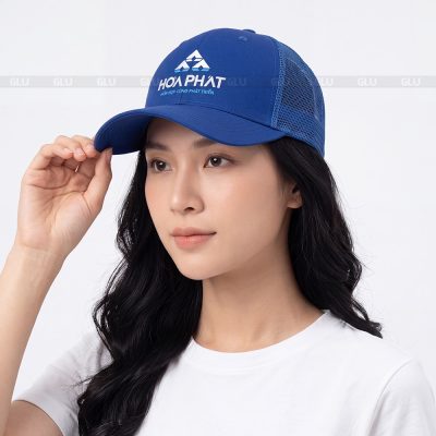 Xưởng mũ nón may sẵn đẹp, đủ size 6