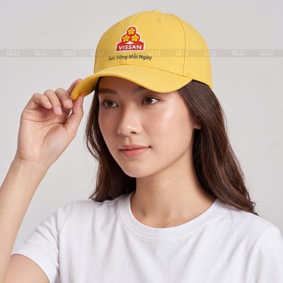 Xưởng mũ nón may sẵn giá xưởng 1