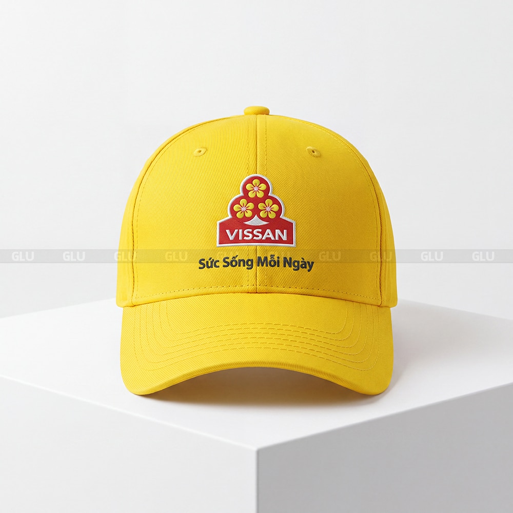 Xưởng mũ nón may sẵn giá xưởng 5