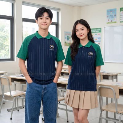 Đặt áo lớp theo yêu cầu giá rẻ 10