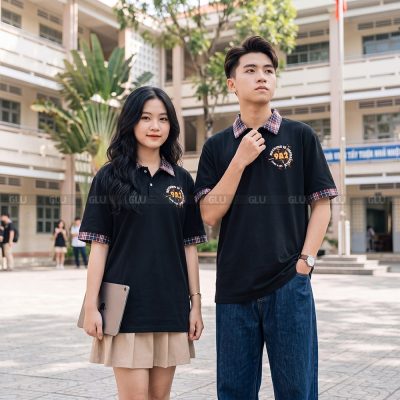 May áo lớp polo đẹp tại TPHCM 4