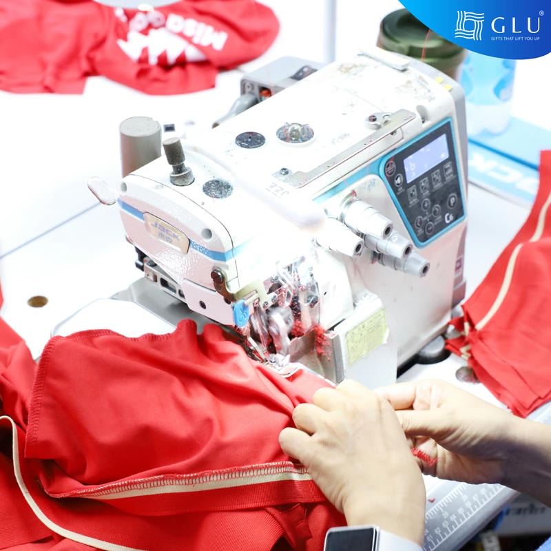 chuyên may đồng phục giá rẻ