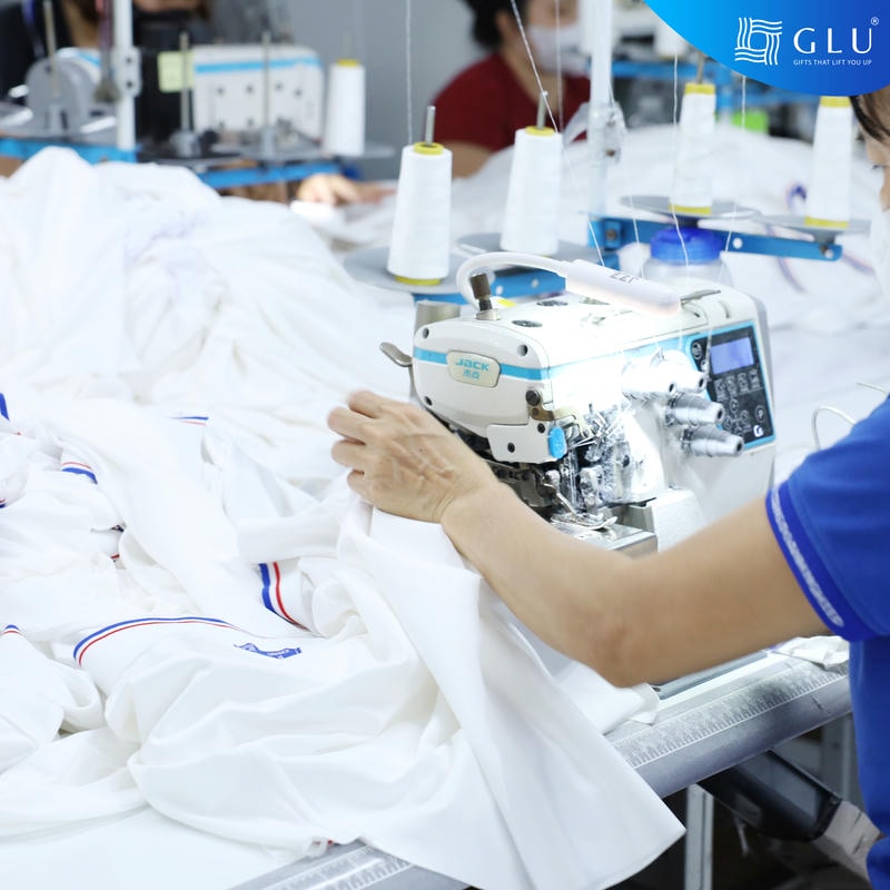 xưởng may đồng phục TPHCM